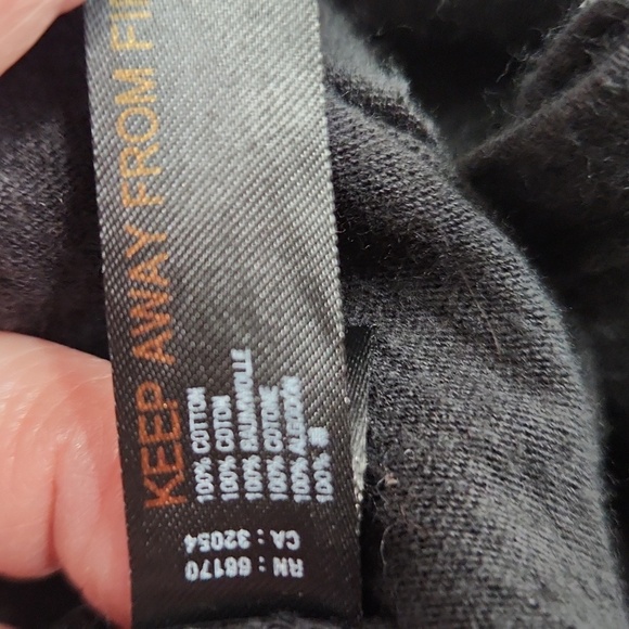 Anthropologie Smocked Flounced Maxi Sun Dress - Picture 8 of 9